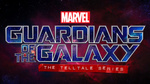 Marvel’s Guardians of the Galaxy: The Telltale Series - Episode 1: Tangled Up in Blue